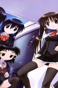 かへたんていぶ (Raw – Free)