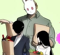 キラーズホリデー (Raw – Free)