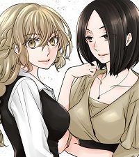 不条理なあたし達 (Raw – Free)