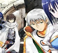 誰にでもできる影から助ける魔王討伐 (Raw – Free)