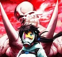 ミュータントは人間の彼女とキスがしたい (Raw – Free)