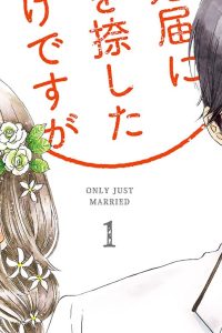 婚姻届に判を捺しただけですが (Raw – Free)