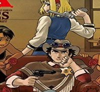 保安官エヴァンスの嘘 Dead Or Love (Raw – Free)