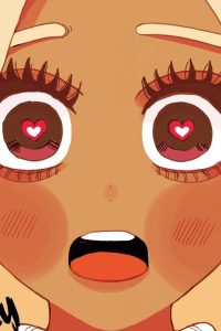 スーパーベイビー (Raw – Free)