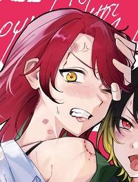 リリー＆アイビー ～ケンカップル百合×性愛アンソロジー～ (Raw – Free)