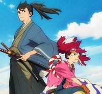 天晴爛漫！ (Raw – Free)