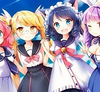 Show By Rock!! (Raw – Free)