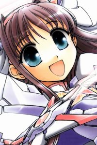 ティンクルセイバーnova (Raw – Free)