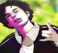 レモンエロウ (Raw – Free)