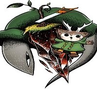 Morris ～つのがはえた猫の冒険～ (Raw – Free)