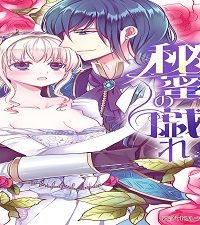 王子様と秘蜜の戯れ (Raw – Free)