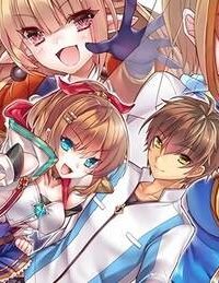 神姫project ～想いを継ぐ者～ (Raw – Free)