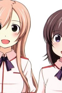 普通の女子校生が【ろこどる】やってみた。 (Raw – Free)