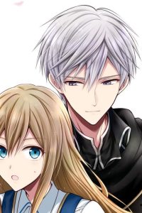 男運ゼロの薬師令嬢、初恋の黒騎士様が押しかけ婚約者になりまして。 (Raw – Free)