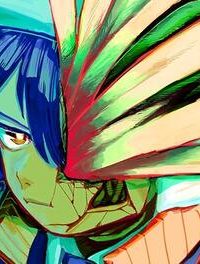 被験者シア (Raw – Free)