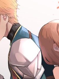 神の遣いの少女は初恋の将軍にすべてを捧ぐ (Raw – Free)