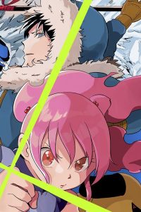 七転八倒 阿東里枝初期短編集 (Raw – Free)