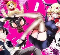 デビィ・ザ・コルシファは負けず嫌い (Raw – Free)