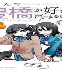 だもんで豊橋が好きって言っとるじゃん！ (Raw – Free)