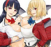 サキュバス学園の犬ッ!! (Raw – Free)