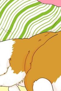 あしょんでよッ ～うちの犬ログ～ (Raw – Free)