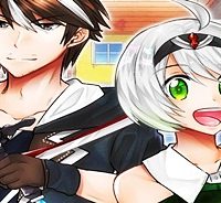 冒険者ギルドの万能アドバイザー (Raw – Free)