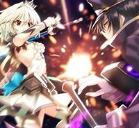 理想の娘なら世界最強でも可愛がってくれますか? (Raw – Free)