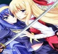 姫神の巫女 (Raw – Free)