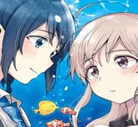 熱帯魚は雪に焦がれる (Raw – Free)