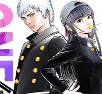 Omega One (Raw – Free)