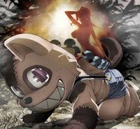 グレイプニル (Raw – Free)