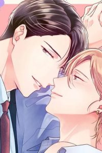 猫かぶりの恋煩い (Raw – Free)