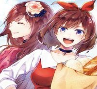 レディローズは平民になりたい (Raw – Free)