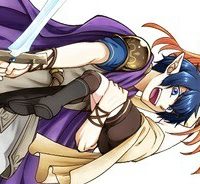 三大陸英雄記 (Raw – Free)