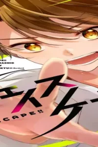 チェイスケープ!! (Raw – Free)