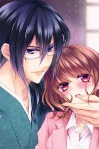 官能小説家は乙女にささやく (Raw – Free)