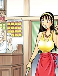 いいゆだね！ (Raw – Free)