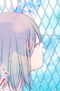 フェンス越しの恋 (Raw – Free)