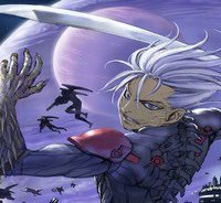 愚者の星 (Raw – Free)