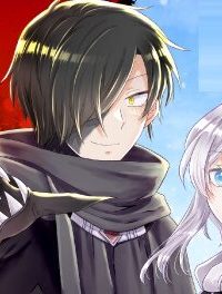 救世の聖女は悪食悪魔に喰べられる (Raw – Free)