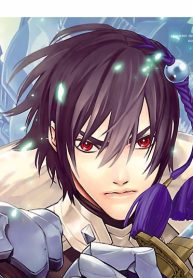 ソードガイ ヱヴォルヴ (Raw – Free)