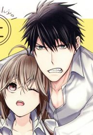 猛犬ダーリンと鈍感ちゃん【コミックス版】 (Raw – Free)