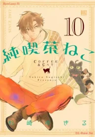 純喫茶ねこ (Raw – Free)