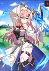 剣聖女アデルのやり直し ～過去に戻った最強剣聖、姫を救うために聖女となる～ (Raw – Free)