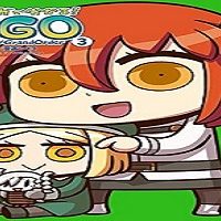 マンガで分かる！ Fate/Grand Order (Raw – Free)