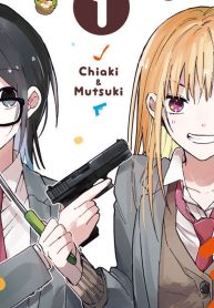 千秋と睦月 (Raw – Free)