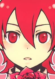 紅心王子 (Raw – Free)