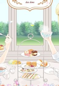 あんなとまりあの紅茶時間 (Raw – Free)