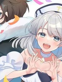 異世界で聖女になったので国民的アイドルを目指します (Raw – Free)