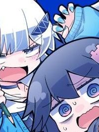 愛とブチギレの放課後抗争 (Raw – Free)